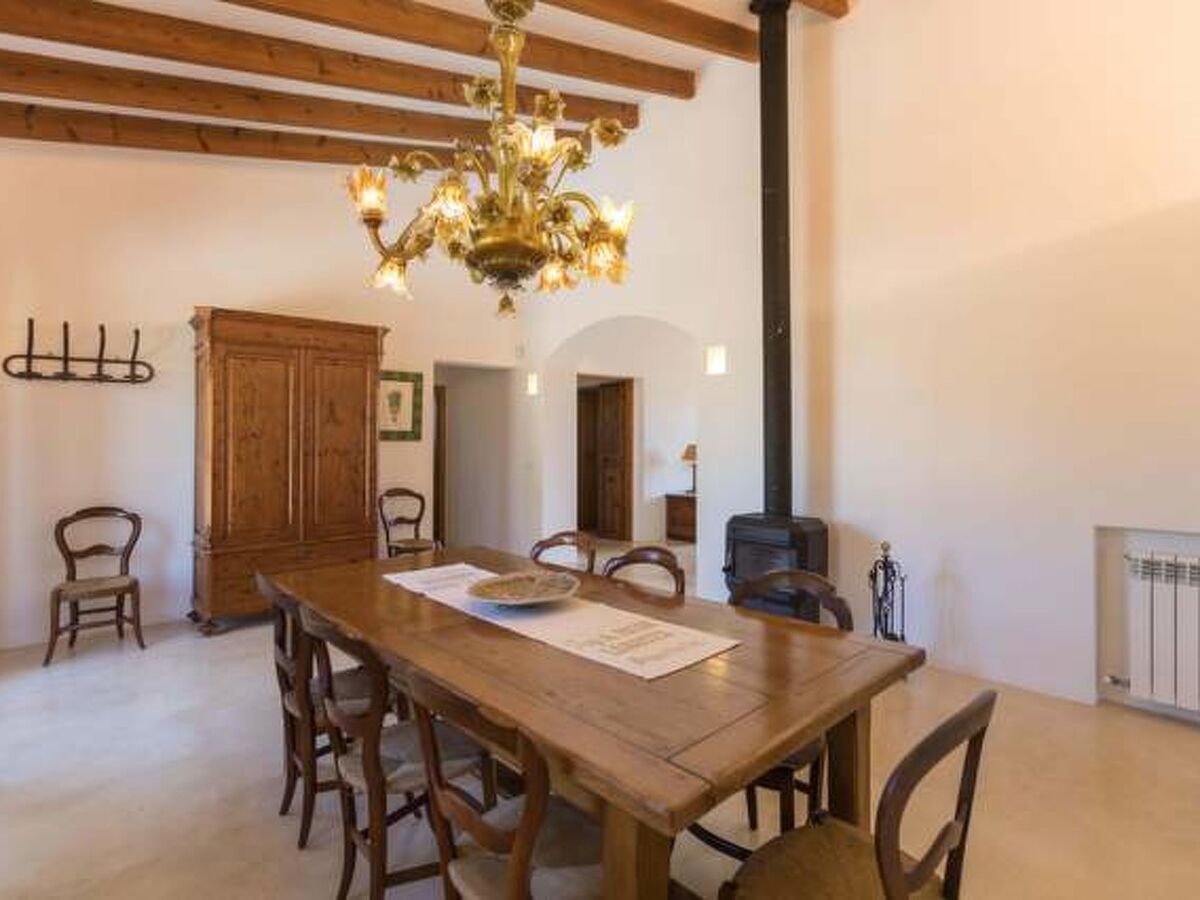 Maison Calma à Sant Llorenç, piscine privée - Photo 43