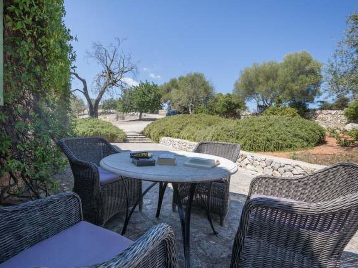 Maison Calma à Sant Llorenç, piscine privée - Photo 46
