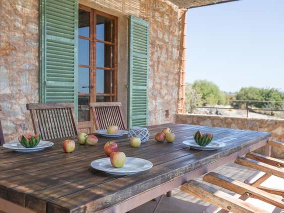 Maison Calma à Sant Llorenç, piscine privée - Photo 47
