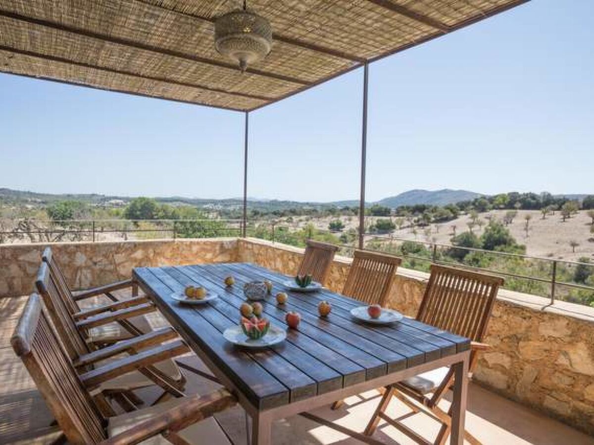 Maison Calma à Sant Llorenç, piscine privée - Photo 49