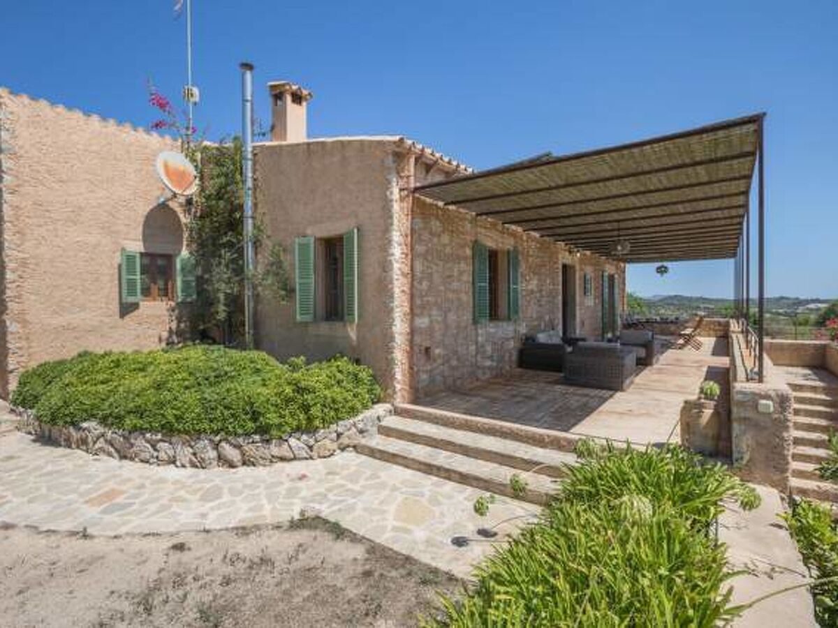 Maison Calma à Sant Llorenç, piscine privée - Photo 50