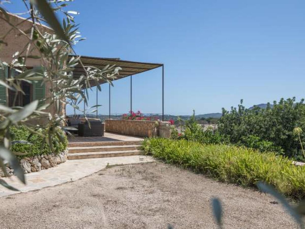 Maison Calma à Sant Llorenç, piscine privée - Photo 51