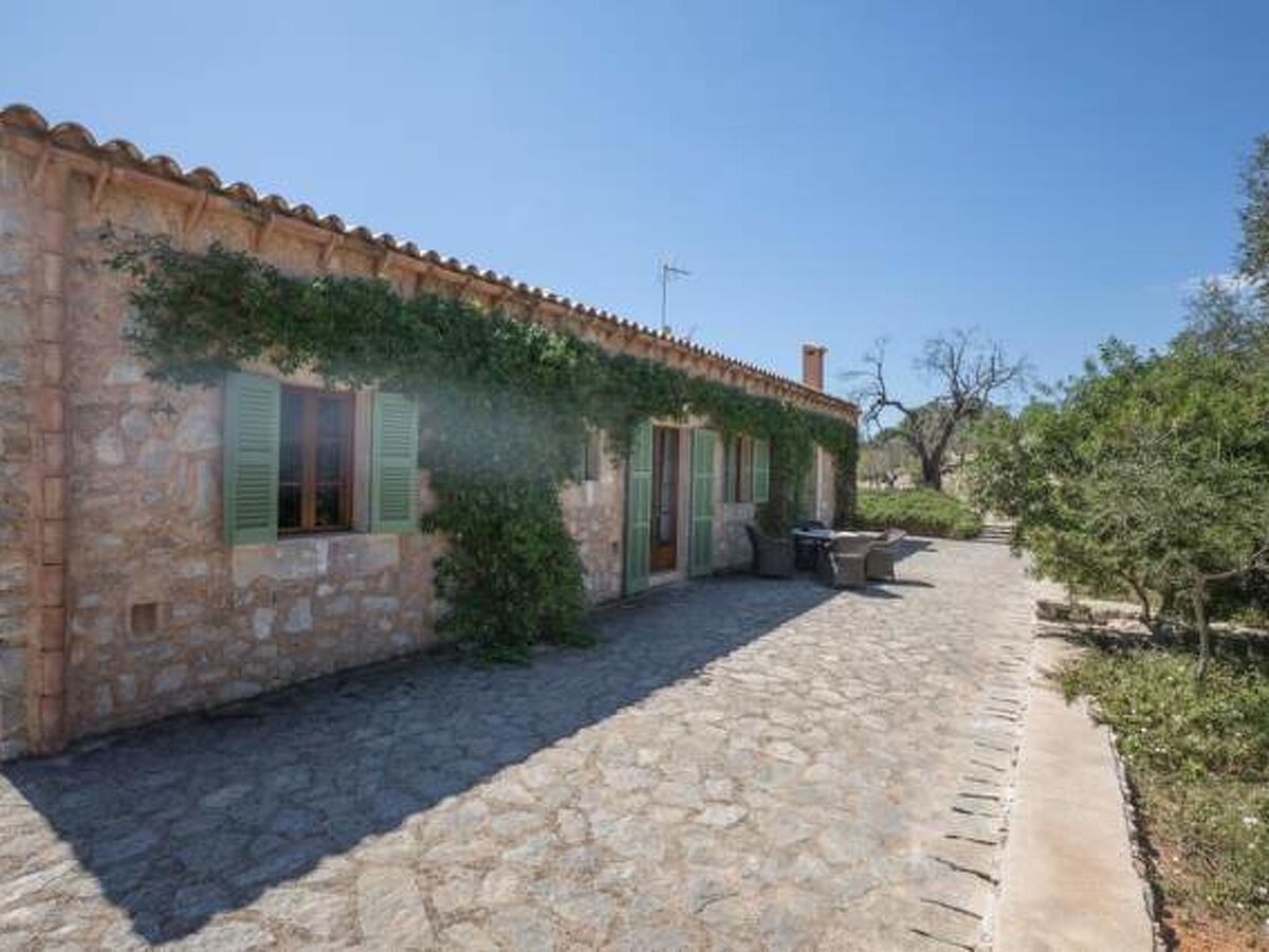 Maison Calma à Sant Llorenç, piscine privée - Photo 52