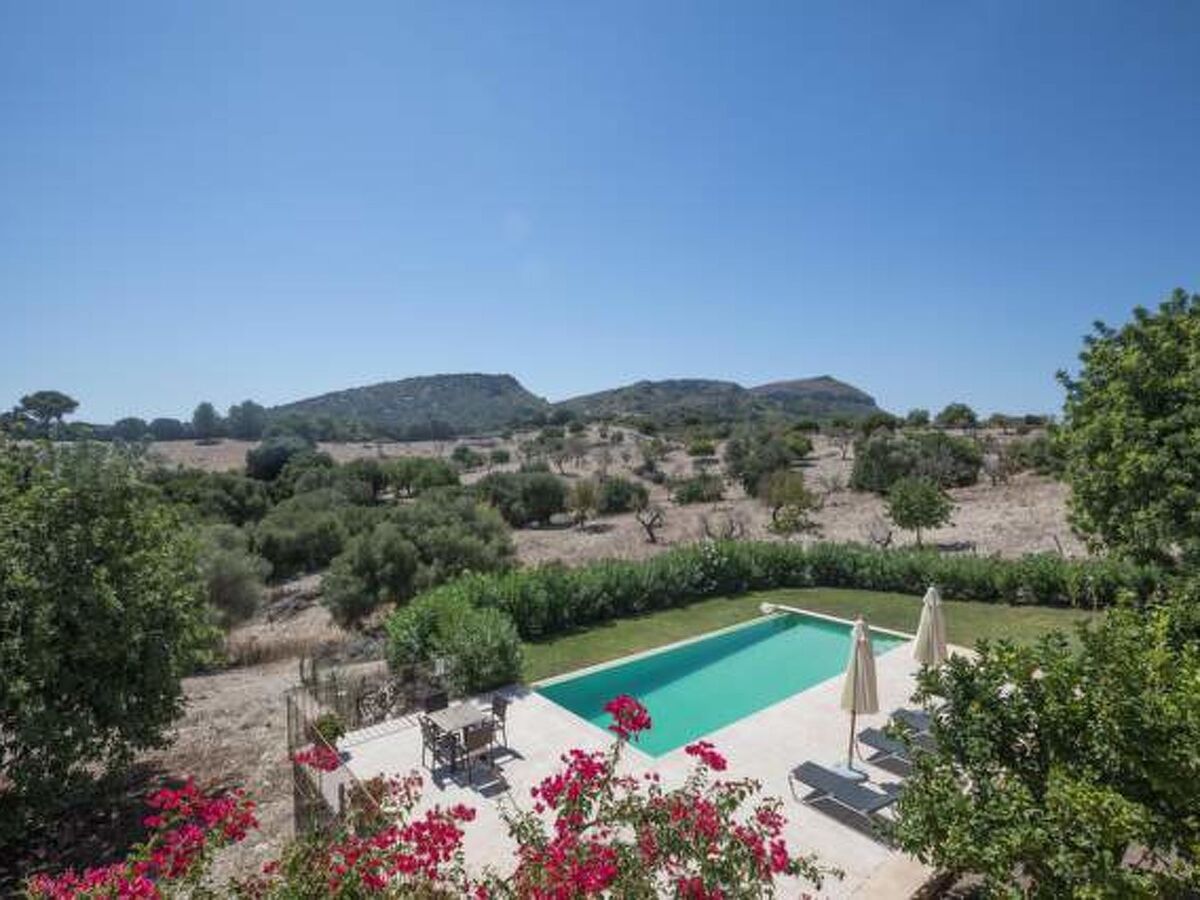 Maison Calma à Sant Llorenç, piscine privée - Photo 54