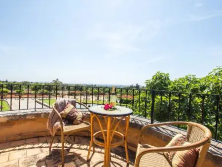 Maison Tovell 8 avec piscine à Sant Llorenç : photo 11