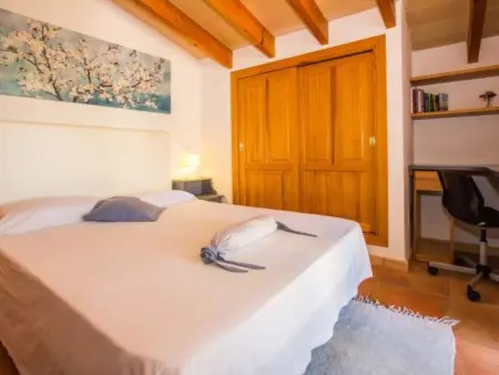 Maison Tovell 8 avec piscine à Sant Llorenç : photo 30