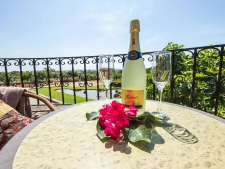 Maison en pierre à Sant Llorenç des Cardassar, piscine 10x5 m : photo 14