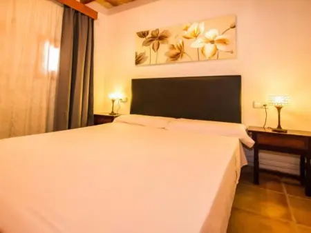 Maison en pierre à Sant Llorenç des Cardassar, piscine 10x5 m : photo 43