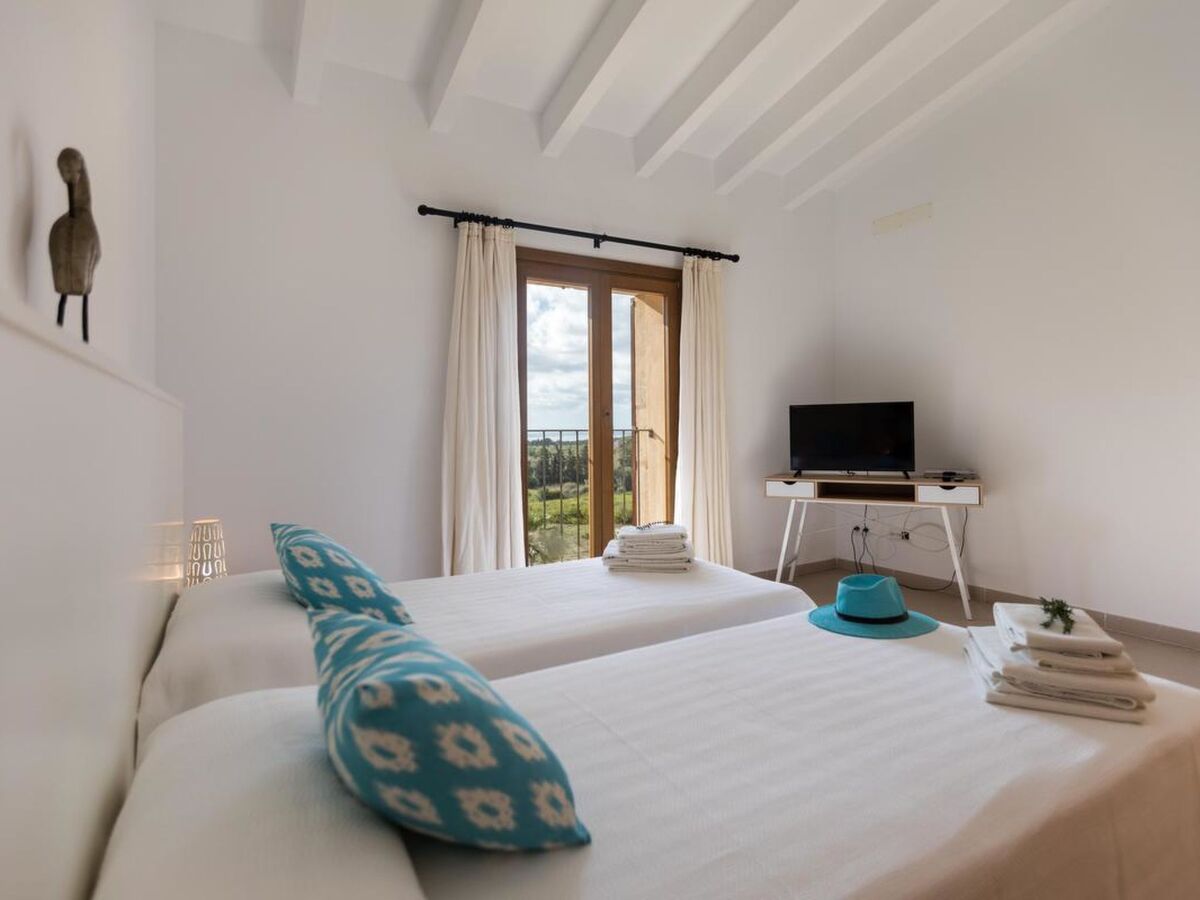 Pula Golf, Maison 8 personnes à Son Servera - Photo 4