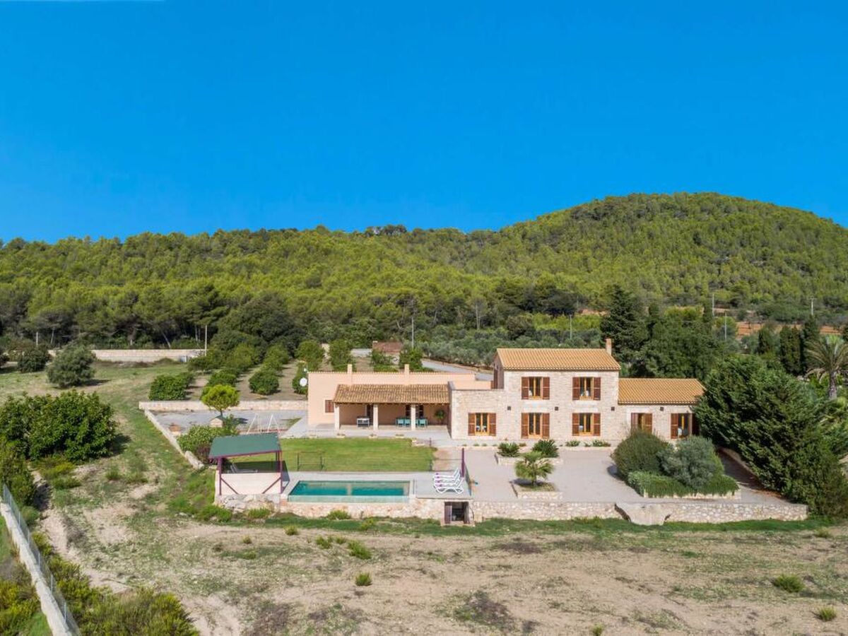 Pula Golf, Maison 8 personnes à Son Servera - Photo 5