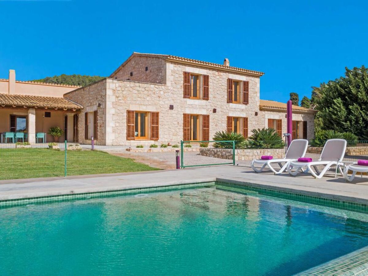 Pula Golf, Maison 8 personnes à Son Servera - Photo 6