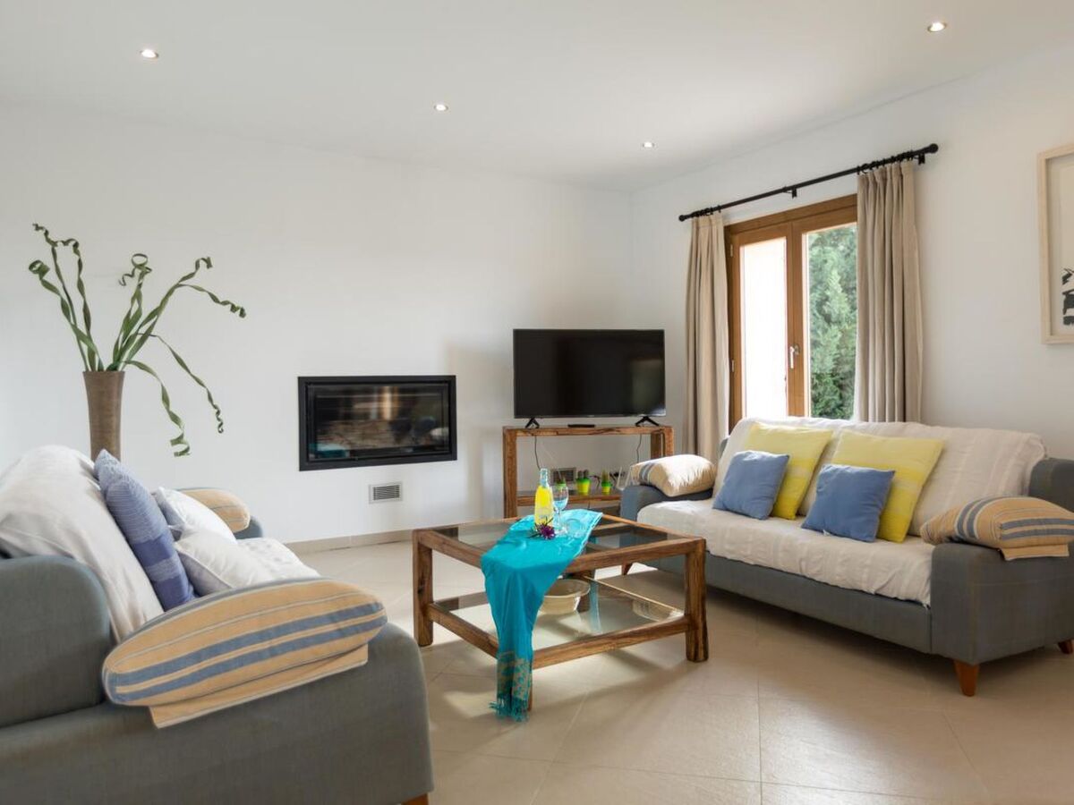 Pula Golf, Maison 8 personnes à Son Servera - Photo 15