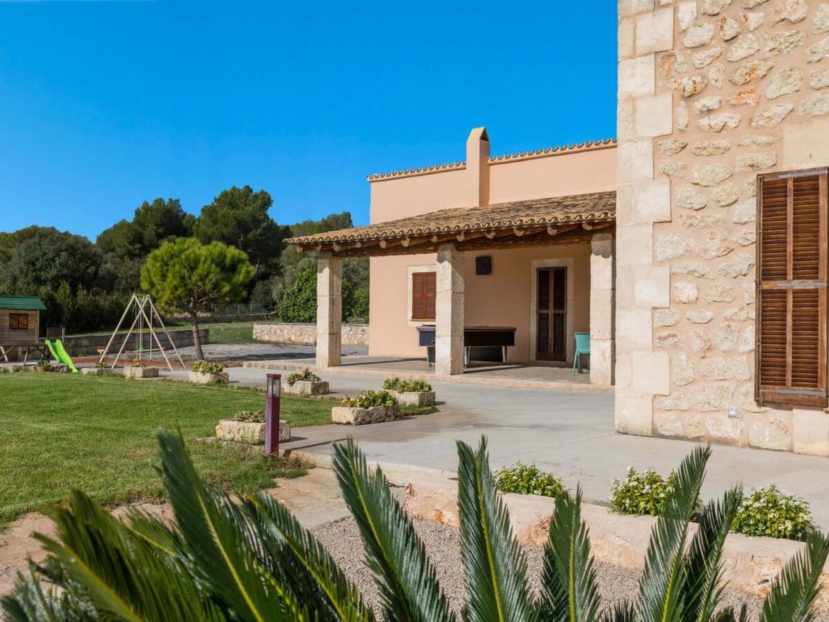 Pula Golf, Maison 8 personnes à Son Servera - Photo 17
