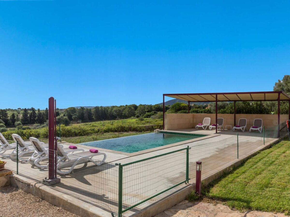 Pula Golf, Maison 8 personnes à Son Servera - Photo 19