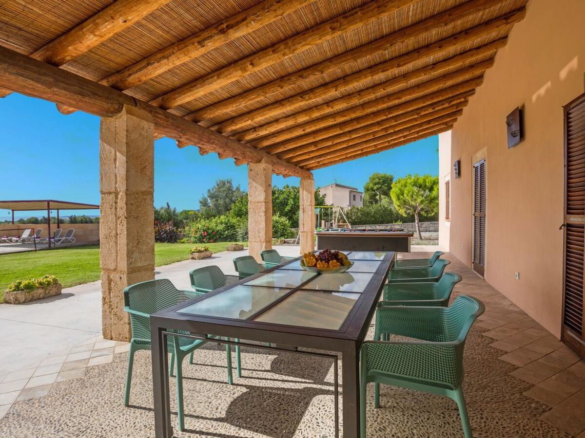 Pula Golf, Maison 8 personnes à Son Servera - Photo 20
