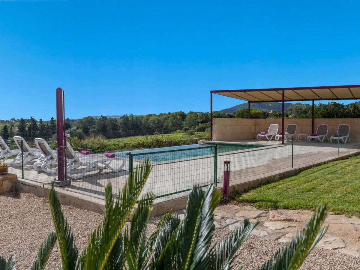 Pula Golf, Maison 8 personnes à Son Servera - Photo 21