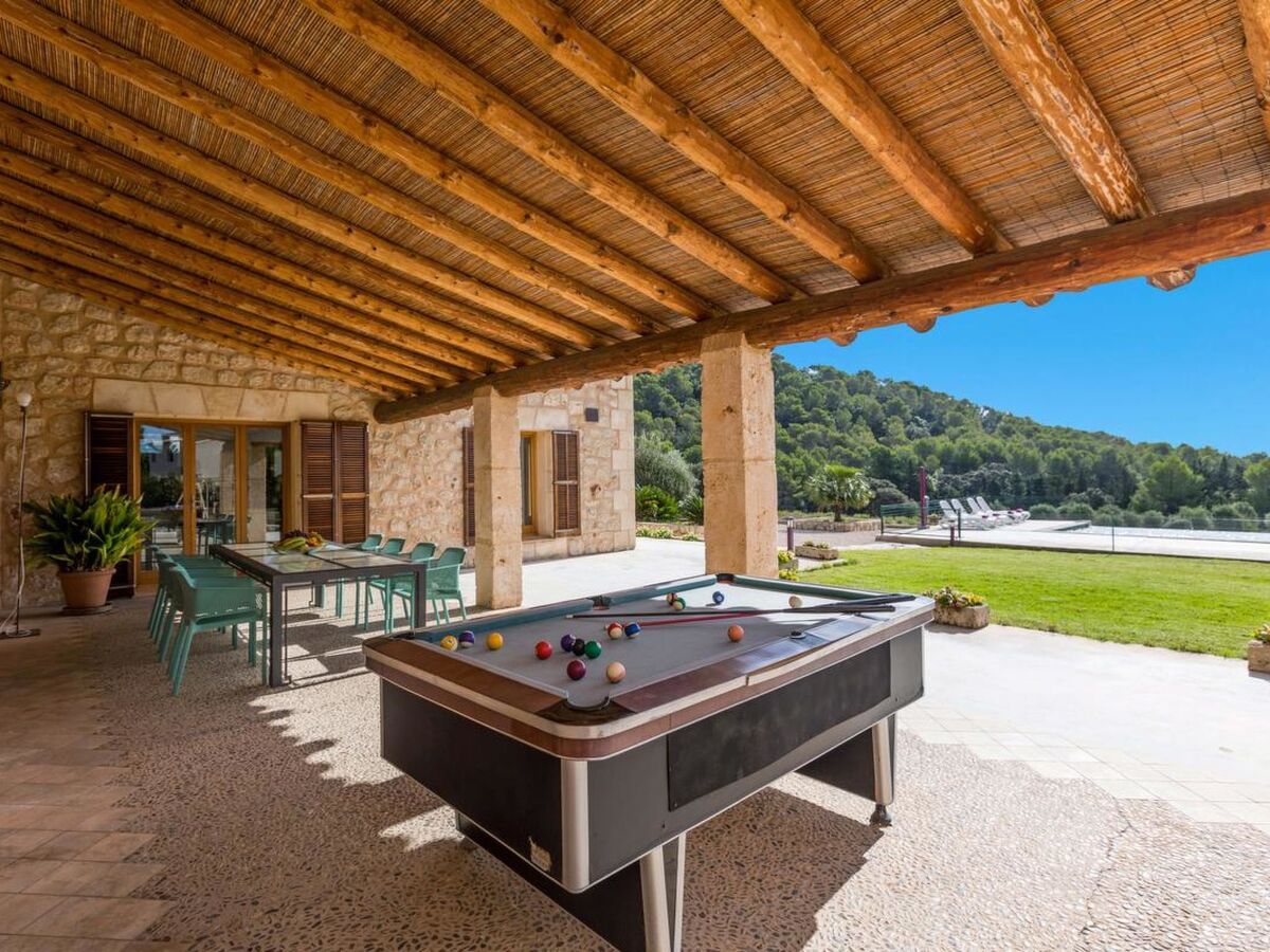 Pula Golf, Maison 8 personnes à Son Servera - Photo 22