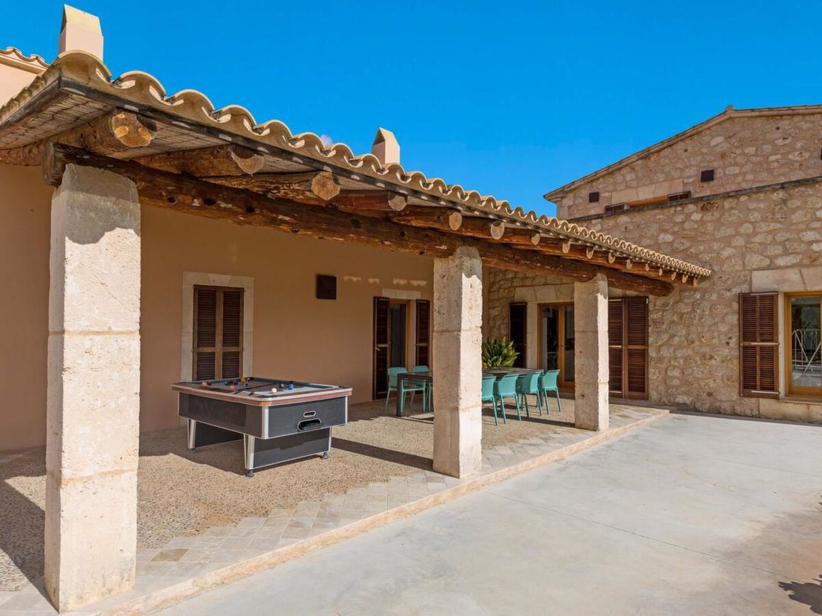 Pula Golf, Maison 8 personnes à Son Servera - Photo 23