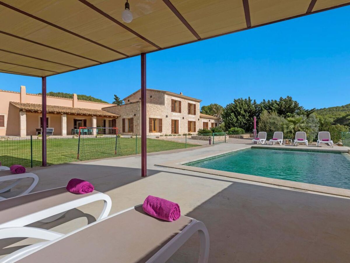 Pula Golf, Maison 8 personnes à Son Servera - Photo 24
