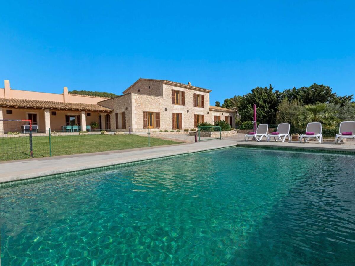 Pula Golf, Maison 8 personnes à Son Servera - Photo 25