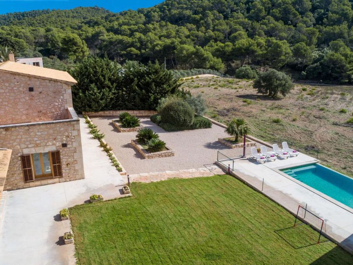Pula Golf, Maison 8 personnes à Son Servera - Photo 27