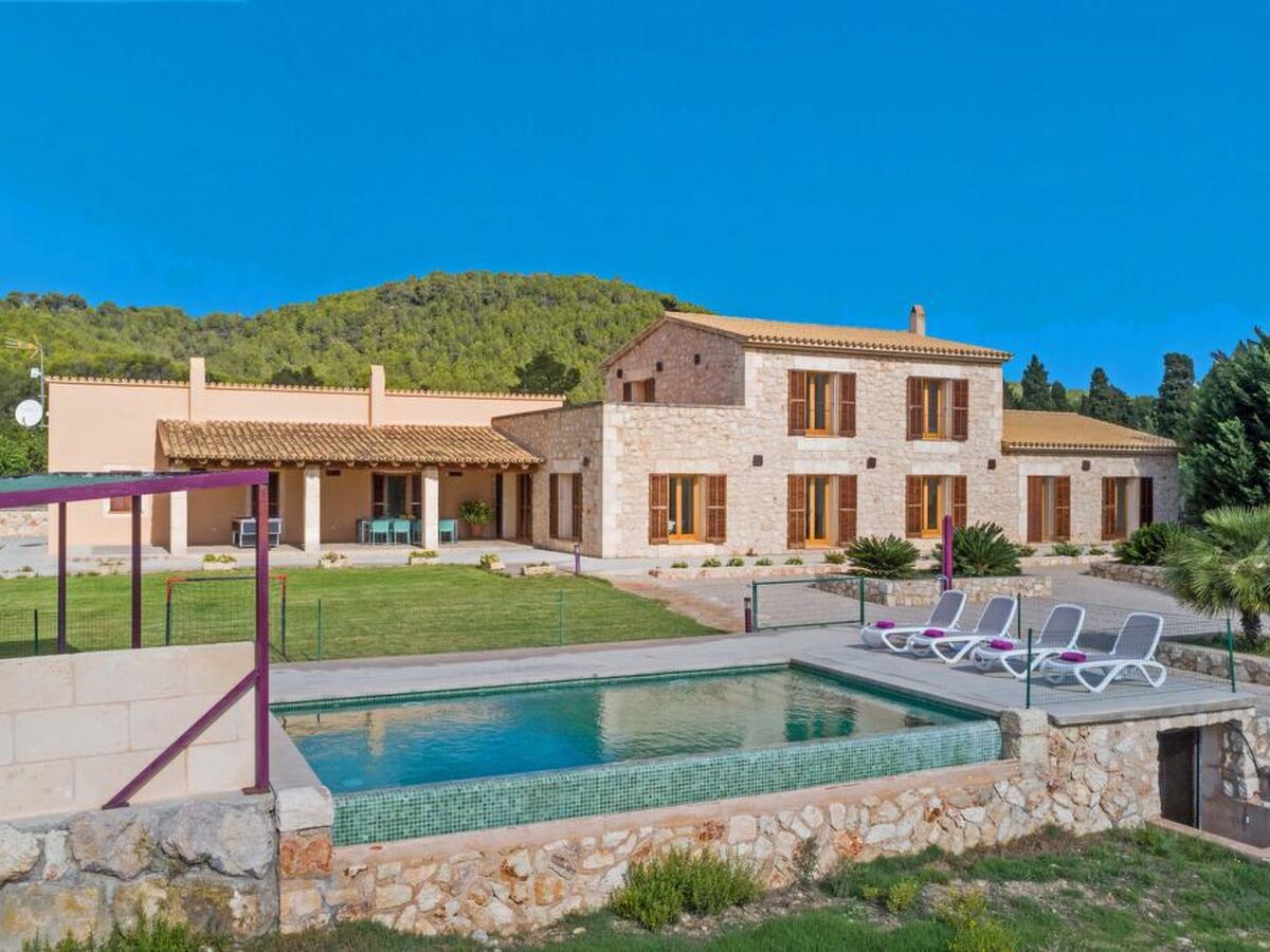 Pula Golf, Maison 8 personnes à Son Servera - Photo 28