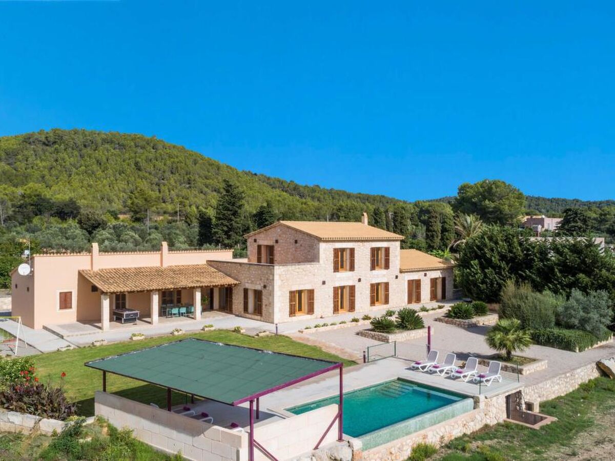 Pula Golf, Maison 8 personnes à Son Servera - Photo 29