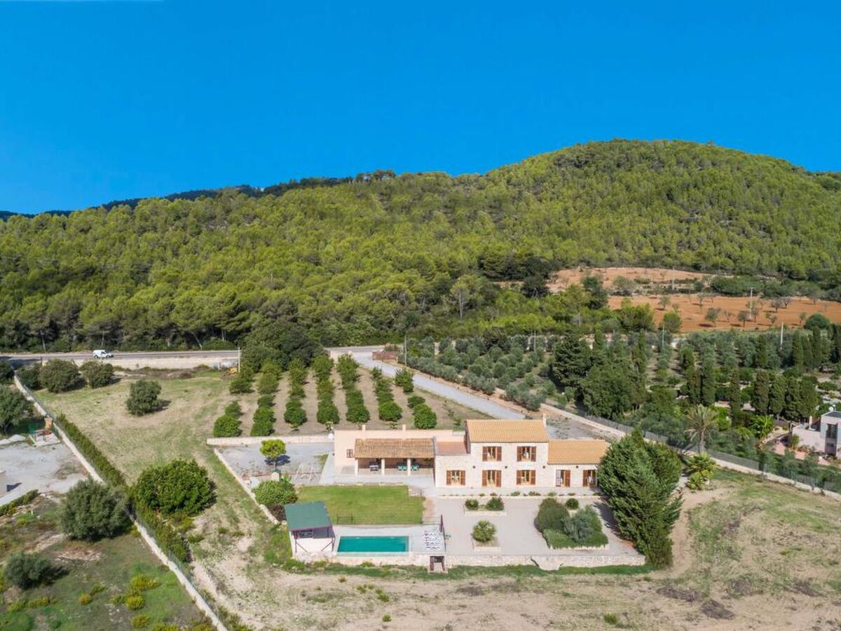 Pula Golf, Maison 8 personnes à Son Servera - Photo 32