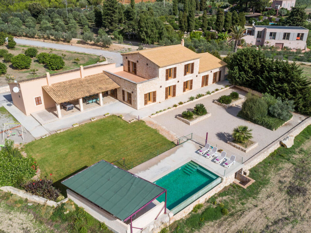 Pula Golf, Maison 8 personnes à Son Servera - Photo 33