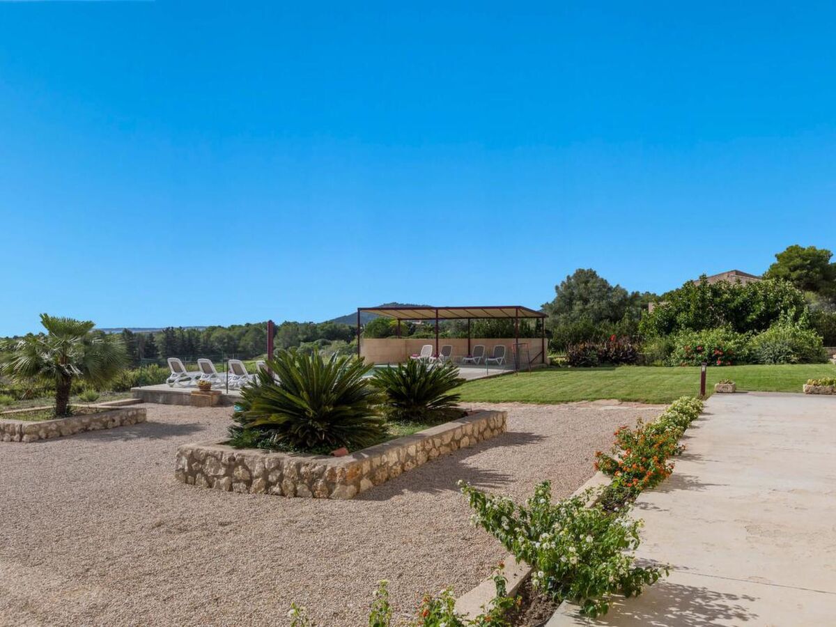 Pula Golf, Maison 8 personnes à Son Servera - Photo 34