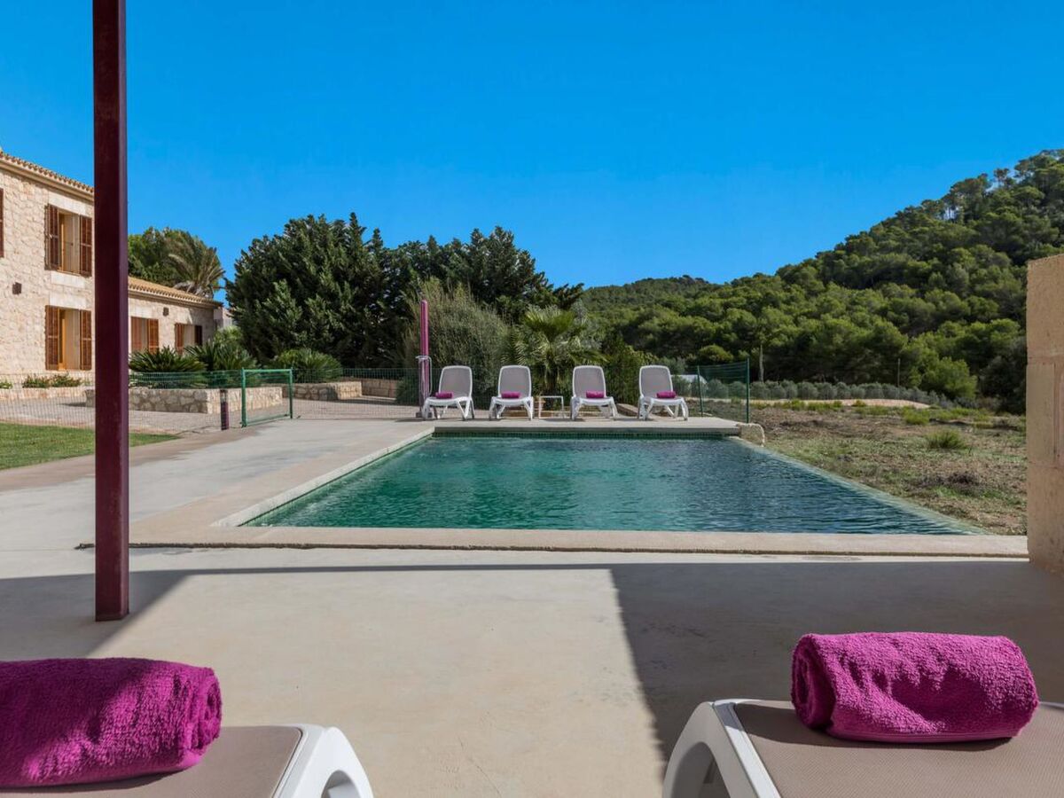 Pula Golf, Maison 8 personnes à Son Servera - Photo 35