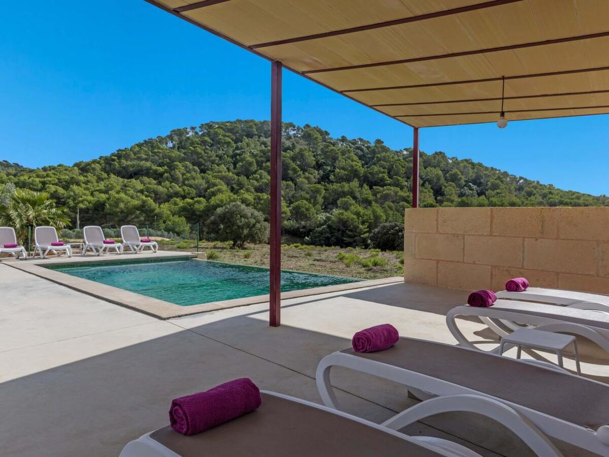 Pula Golf, Maison 8 personnes à Son Servera - Photo 36