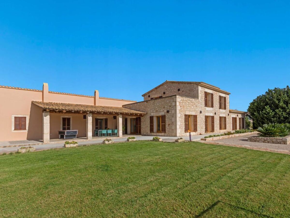 Pula Golf, Maison 8 personnes à Son Servera - Photo 37