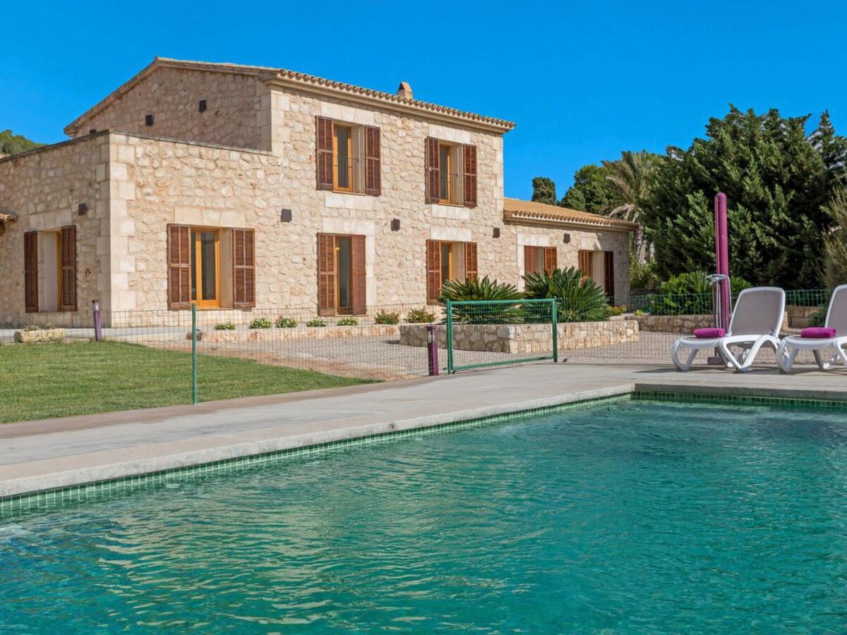Pula Golf, Maison 8 personnes à Son Servera - Photo 39