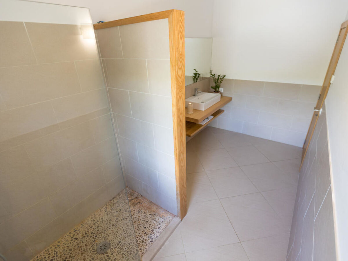 Pula Golf, Maison 8 personnes à Son Servera - Photo 40