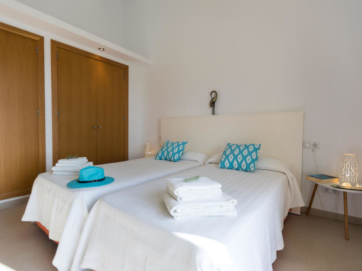 Pula Golf, Maison 8 personnes à Son Servera - Photo 43