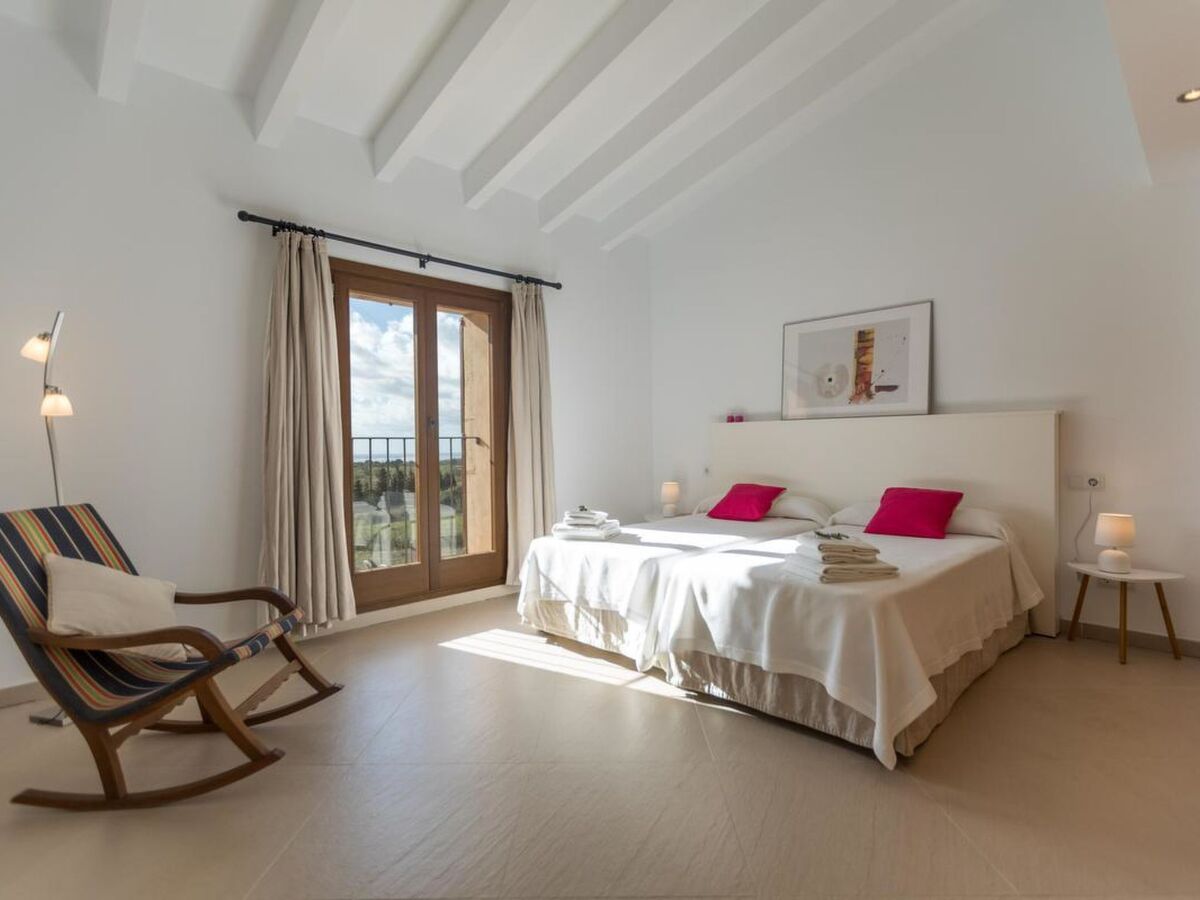 Pula Golf, Maison 8 personnes à Son Servera - Photo 45