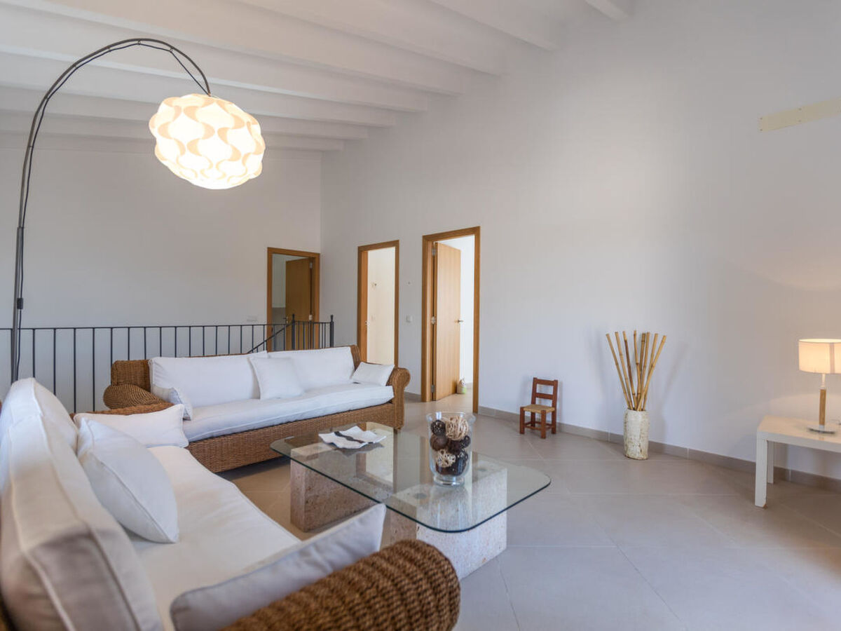 Pula Golf, Maison 8 personnes à Son Servera - Photo 46