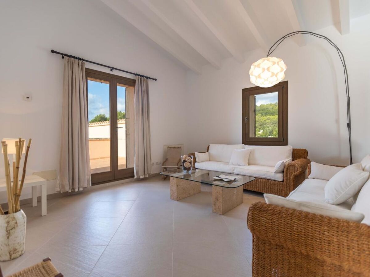 Pula Golf, Maison 8 personnes à Son Servera - Photo 48