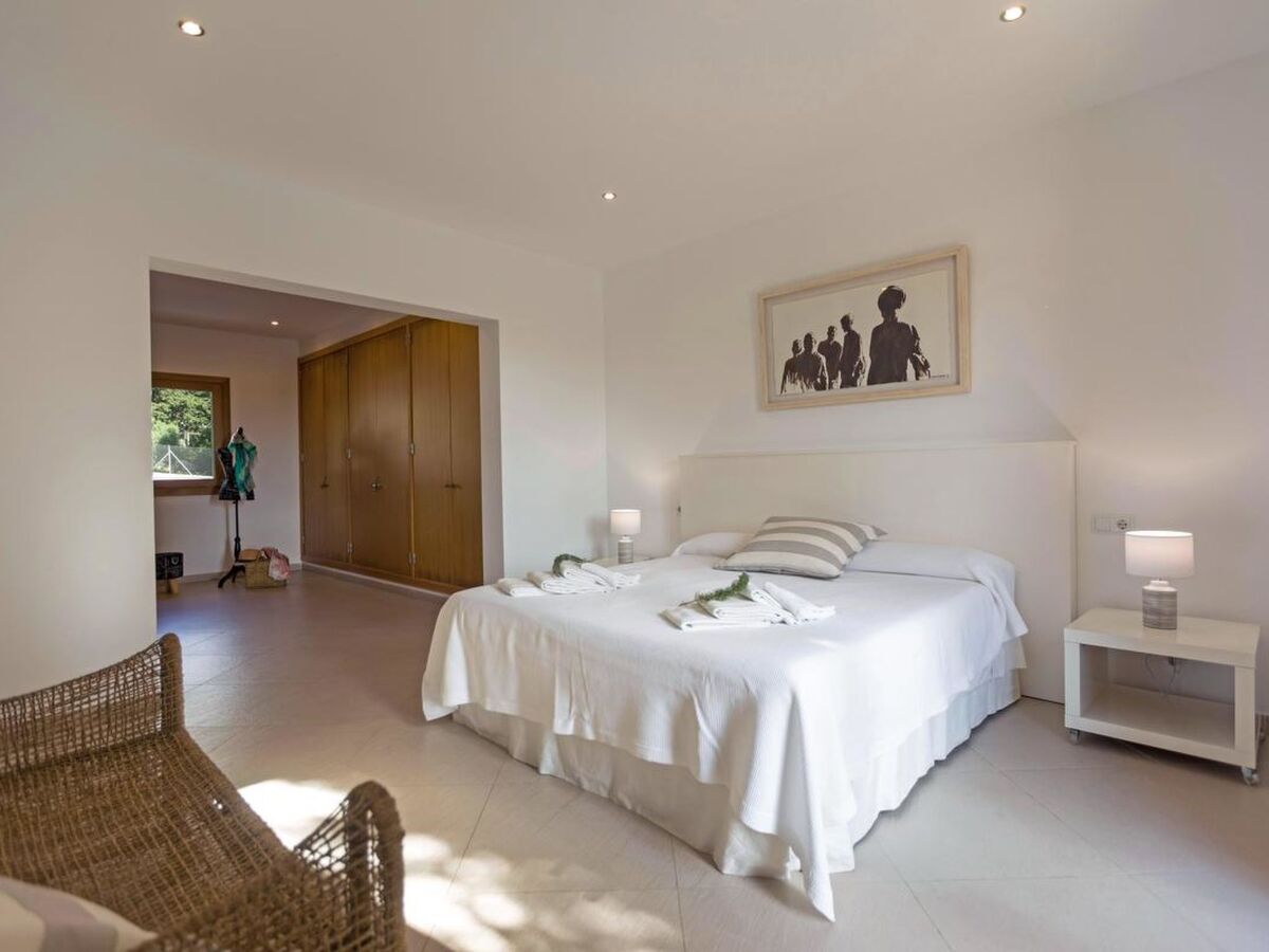 Pula Golf, Maison 8 personnes à Son Servera - Photo 61