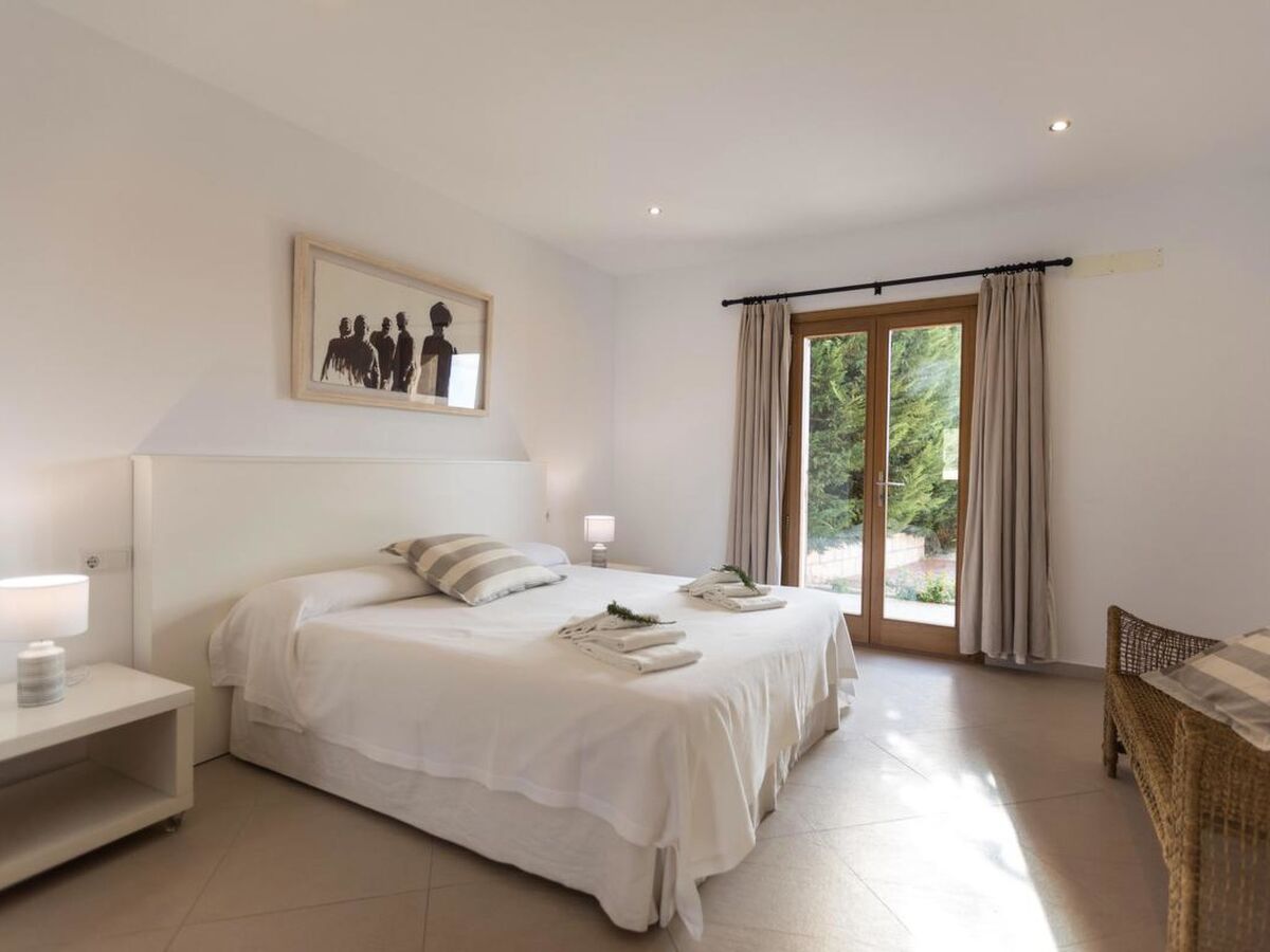 Pula Golf, Maison 8 personnes à Son Servera - Photo 62