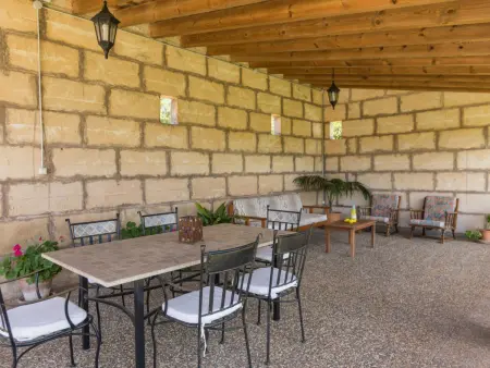 Maison Almendras entre amandiers, Son Servera : photo 2