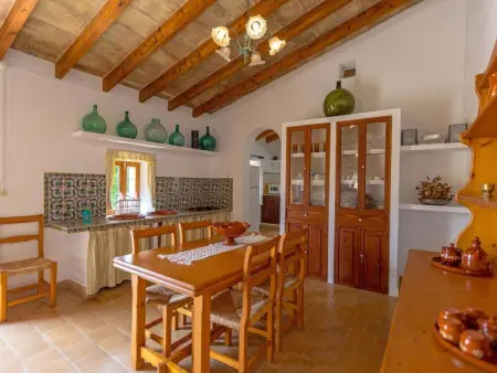 Maison Almendras entre amandiers, Son Servera : photo 3