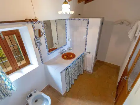 Maison Almendras entre amandiers, Son Servera : photo 4