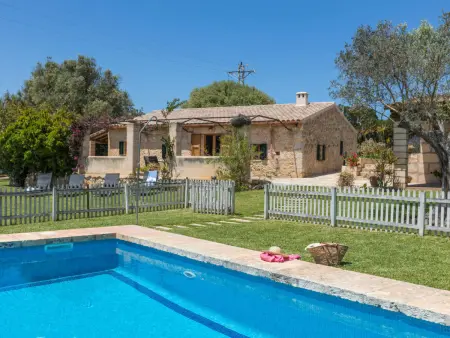 Maison Almendras entre amandiers, Son Servera : photo 7