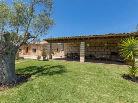 Maison Almendras entre amandiers, Son Servera : photo 9