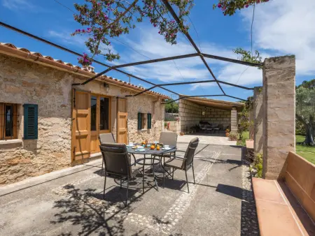 Maison Almendras entre amandiers, Son Servera : photo 11