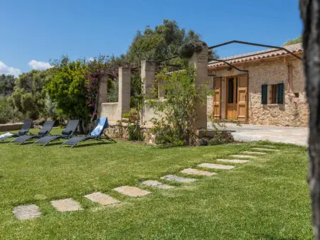Maison Almendras entre amandiers, Son Servera : photo 13
