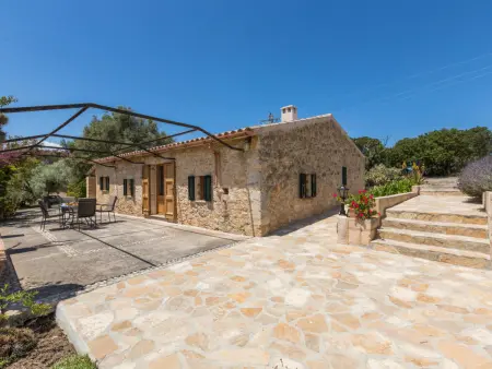 Maison Almendras entre amandiers, Son Servera : photo 14
