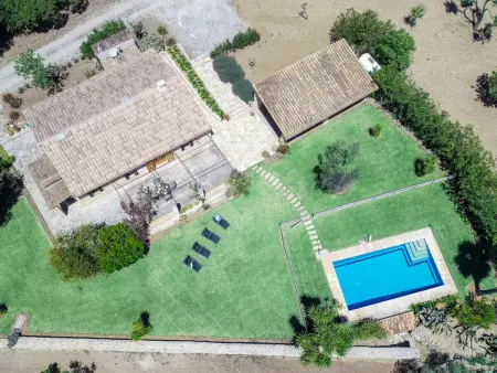 Maison Almendras entre amandiers, Son Servera : photo 18